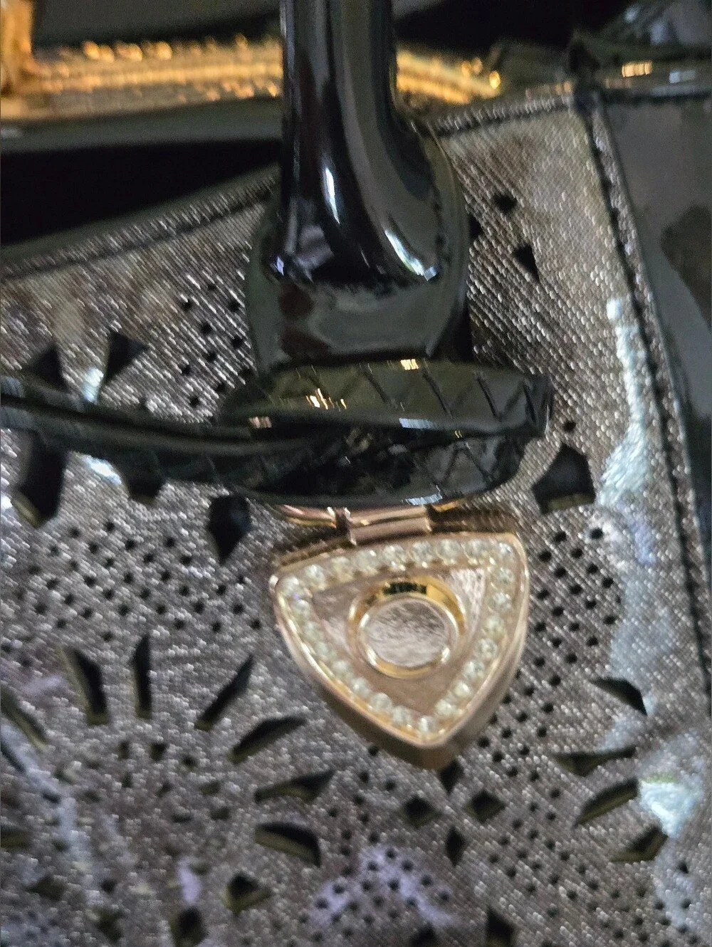 Sorrentino Shoulder bag